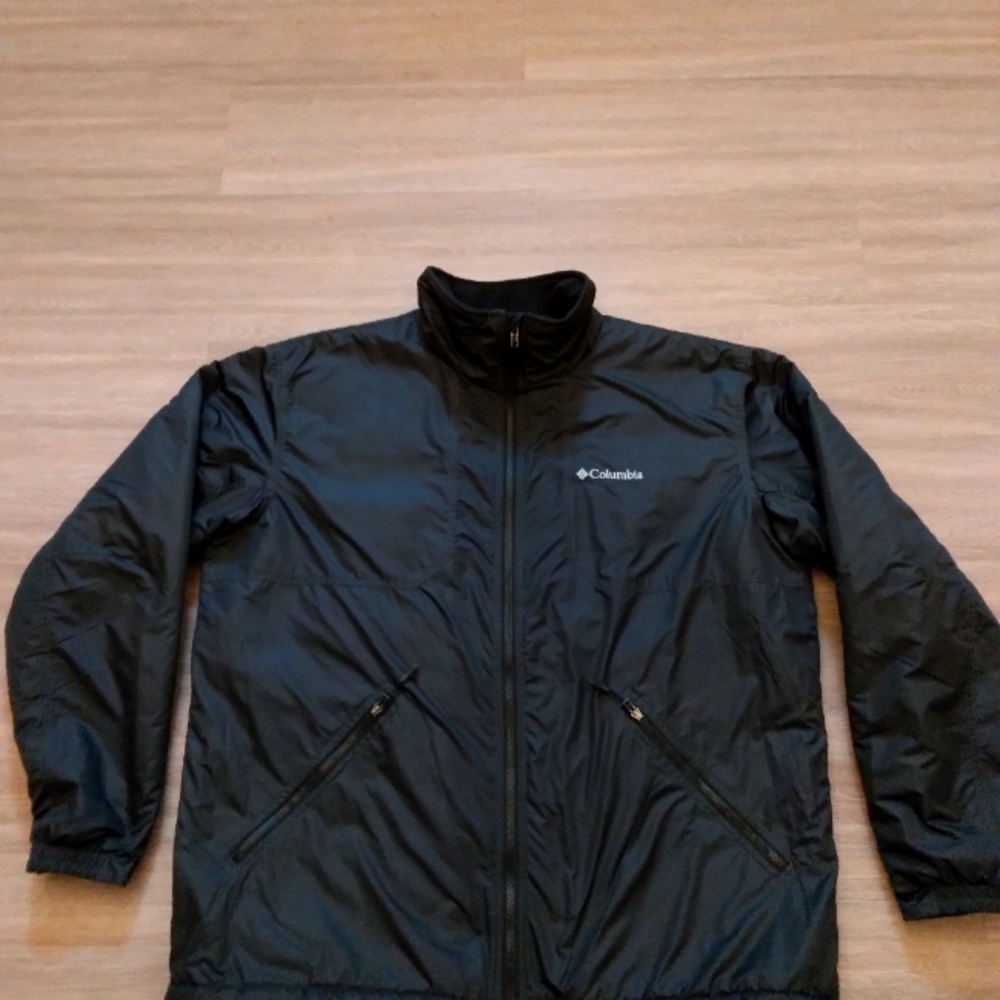 Columbia jacket - Picture 2 of 6